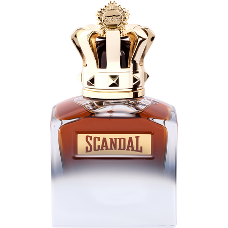Jean Paul Gaultier Scandal Elixir Pour Homme by Jean Paul Gaultier PARFUM spray 3.4 oz for men