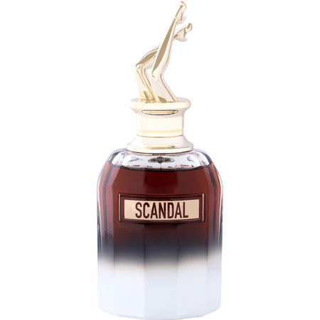 Jean Paul Gaultier Scandal Elixir by Jean Paul Gaultier PARFUM spray 2.7 oz for women