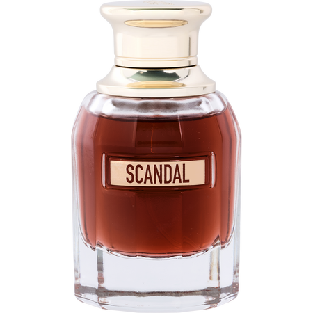 Jean Paul Gaultier Scandal Elixir by Jean Paul Gaultier PARFUM spray 1 oz for women