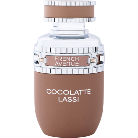 French Avenue Cocolatte Lassi Eau de parfum spray 2.7 oz for unisex