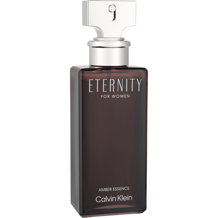 Eternity Amber Essence by Calvin Klein PARFUM INTENSE spray 3.4 oz for women