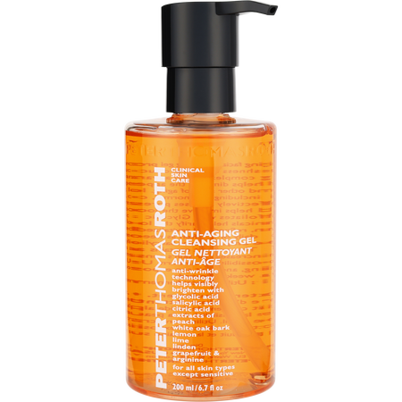 Peter Thomas Roth by Peter Thomas Roth Anti Aging Cleansing Gel -200ml/6.7OZ for women