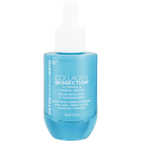 Peter Thomas Roth by Peter Thomas Roth Collagen Skinjection Plumping + Firming Serum -30ml/1OZ for women
