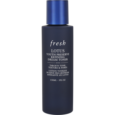 Fresh by Fresh Lotus Youth Preserve Refining Dream Toner -150ml/5OZ for women