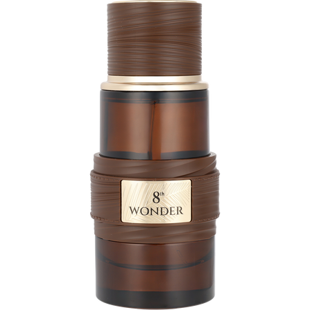 French Avenue 8Th Wonder EXTRAIT DE PARFUM spray 3.4 oz for unisex