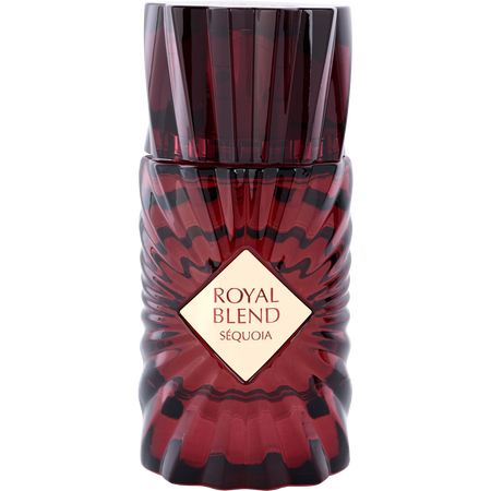 French Avenue Royal Blend Sequoia EXTRAIT DE PARFUM spray 3.4 oz for unisex