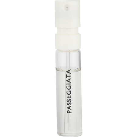 Bvlgari Allegra Passeggiata Eau de parfum spray VIAL for women