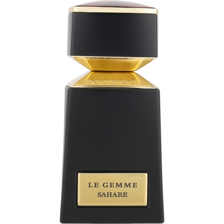 Bvlgari Le Gemme Sahare Eau de parfum spray 2 oz for unisex