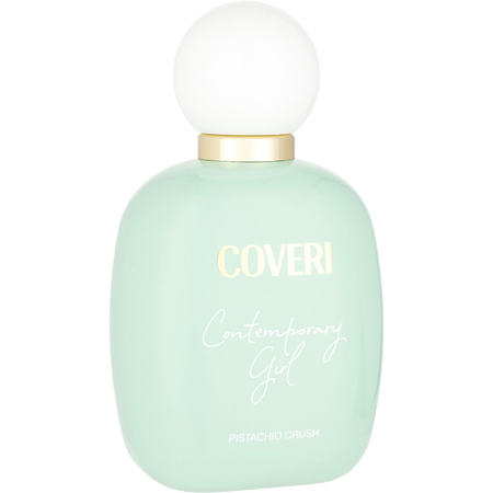 Enrico Coveri Contemporary Girl Pistachio Crush Eau de parfum spray 3.3 oz for women