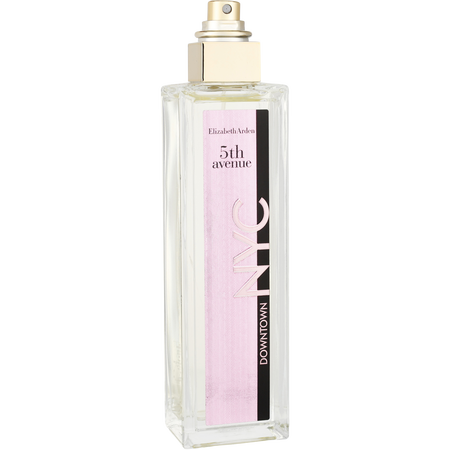 Elizabeth Arden Fifth Avenue Nyc Downtown Eau de parfum spray 2.5 oz *TESTER for women