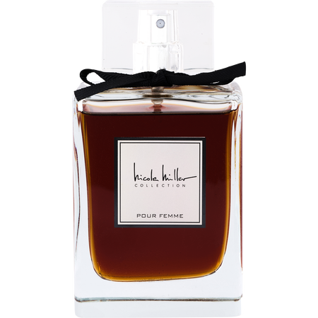 Nicole Miller Pour Femme Eau de parfum spray 3.4 oz for women