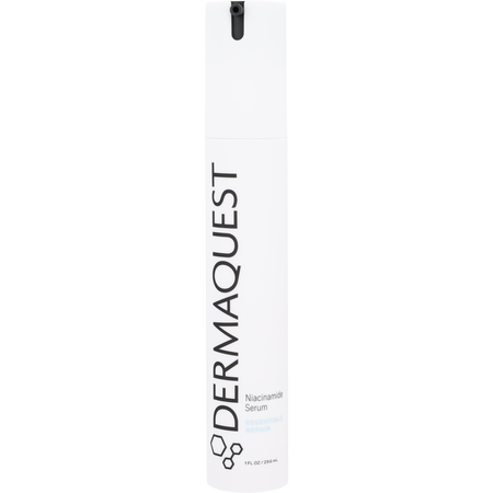 Dermaquest by DermaQuest Niacinamide Serum Essentials Repair -29.6ml/1OZ for women