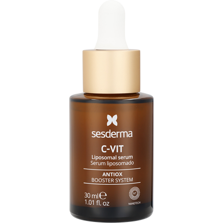 Sesderma by Sesderma C-Vit Facial Moisturizing Serum -30ml/1.01OZ for unisex