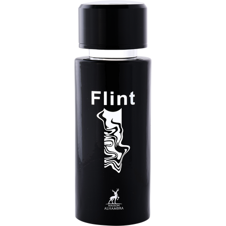 Maison Alhambra Flint Eau de parfum spray 2.7 oz for unisex
