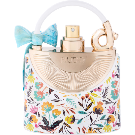 Fragrance World Nudo Exotic Flowers Eau de parfum spray 3.4 oz for women