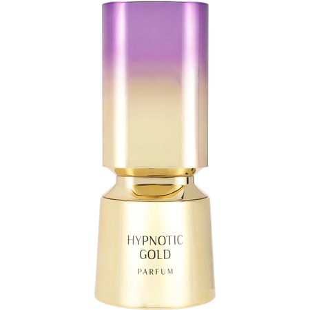 French Avenue Hypnotic Gold Eau de parfum spray 3.4 oz for unisex