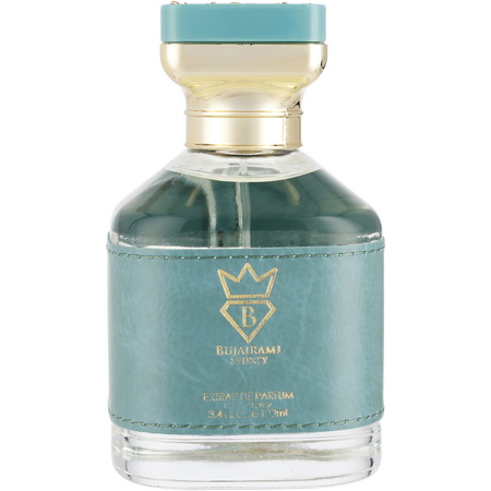 Bujairami Ocean Eyes EXTRAIT DE PARFUM spray 3.4 oz (NEW PACKAGING) for unisex