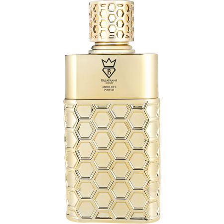 Bujairami Absolute Power Eau de parfum spray 3.4 oz for men