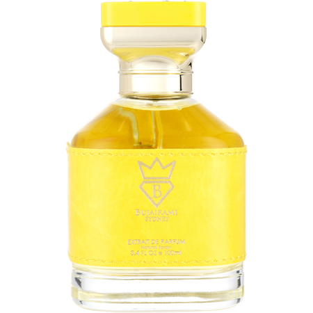 Bujairami Next Level EXTRAIT DE PARFUM spray 3.4 oz for men