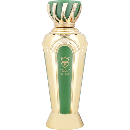 Bujairami Say Less Eau de parfum spray 3.4 oz for men