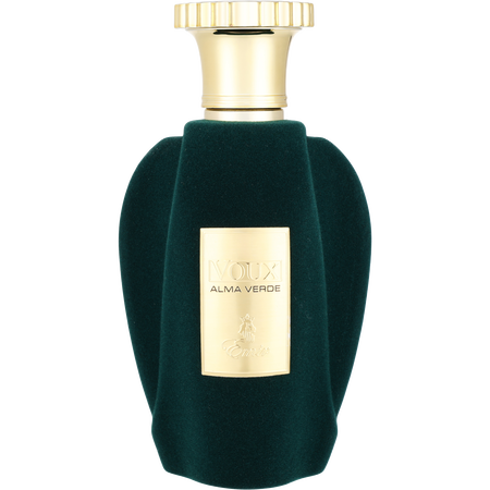 Paris Corner Voux Alma Verde Eau de parfum spray 3.4 oz for unisex
