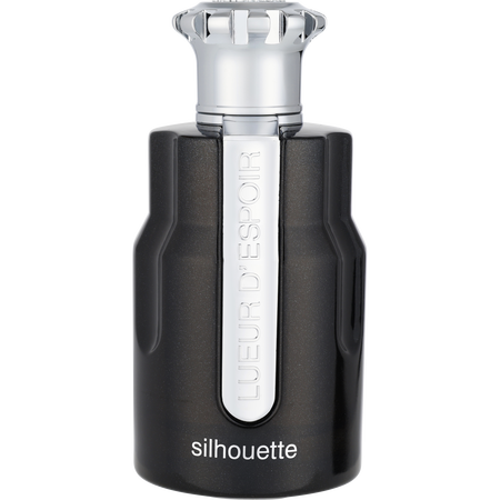 Emir Lueur Silhouette Eau de parfum spray 3.4 oz for unisex