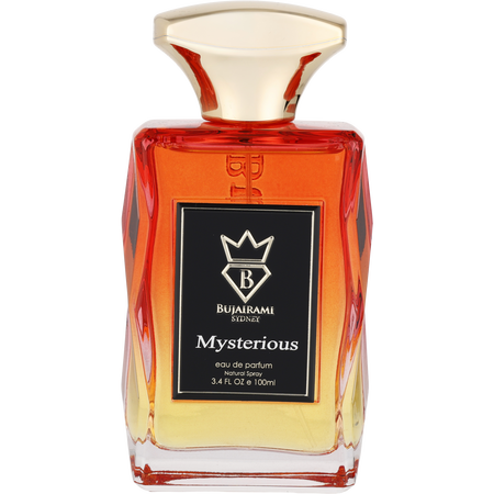Bujairami Mysterious Eau de parfum spray 3.4 oz for women