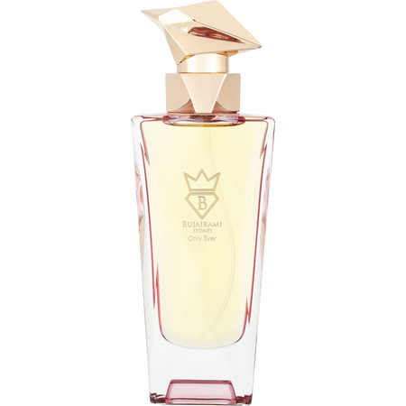 Bujairami Only Ever Eau de parfum spray 3.4 oz for women