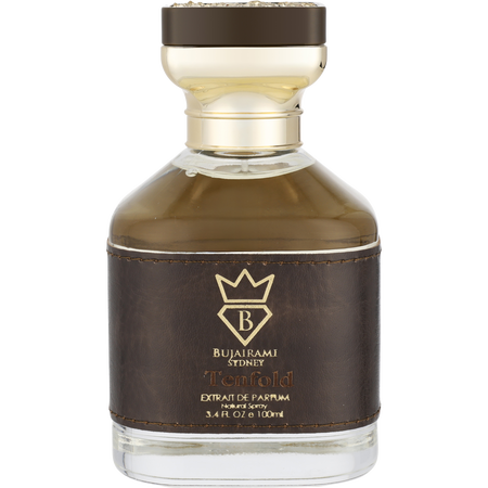 Bujairami Tenfold EXTRAIT DE PARFUM spray 3.4 oz for women