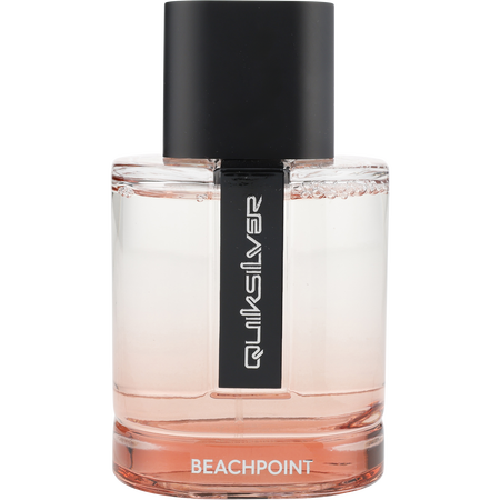Quiksilver Beachpoint Eau de parfum spray 3.4 oz for men