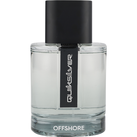Quiksilver Offshore Eau de parfum spray 3.4 oz for men