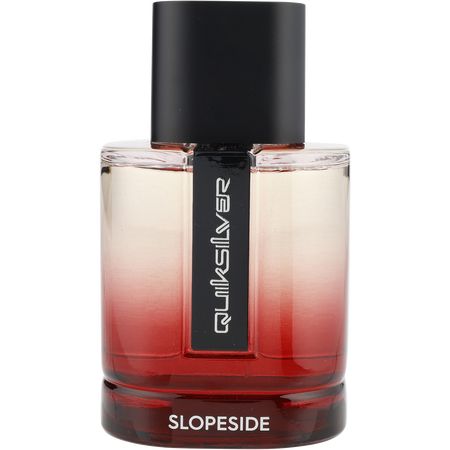 Quiksilver Slopeside Eau de parfum spray 3.4 oz for men