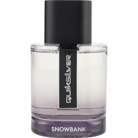 Quiksilver Snowbank Eau de parfum spray 3.4 oz for men