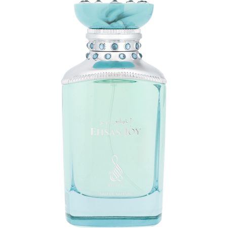 Risala Ehsas Joy Eau de parfum spray 3.4 oz for unisex