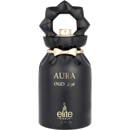 Risala Elite Aura Oud Eau de parfum spray 3.4 oz for unisex