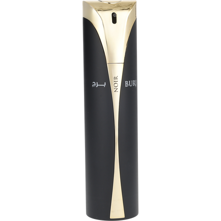 Risala Elite Burj Noir Eau de parfum spray 3.4 oz for unisex