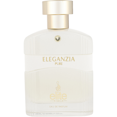 Risala Elite Eleganzia Pure Eau de parfum spray 3.4 oz for unisex