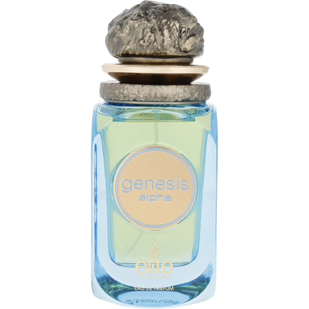 Risala Elite Genesis Alpha Eau de parfum spray 3.4 oz for men