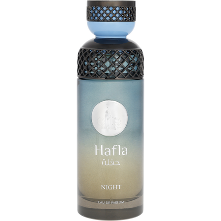 Risala Elite Hafla Night Eau de parfum spray 6.7 oz for unisex