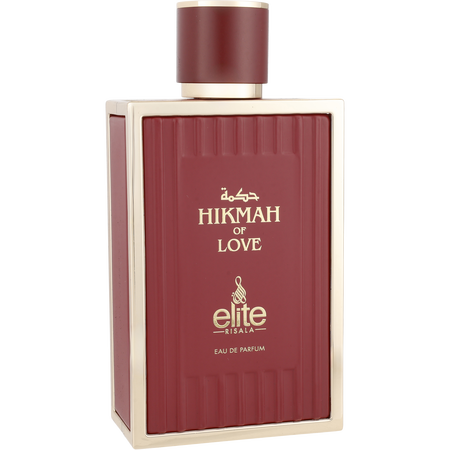 Risala Elite Hikmah Of Love Eau de parfum spray 3.4 oz for women