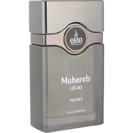 Risala Elite Muhareb Night Eau de parfum spray 3.4 oz for unisex