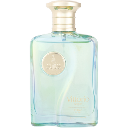 Risala Elite Vittorio Milano Eau de parfum spray 3.4 oz for men
