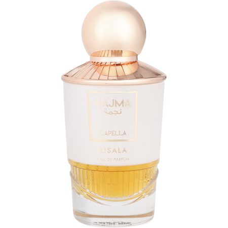 Risala Najma Capella Eau de parfum spray 3.4 oz for unisex