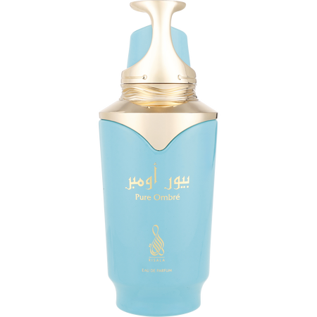 Risala Pure Ombre Eau de parfum spray 3.4 oz for unisex