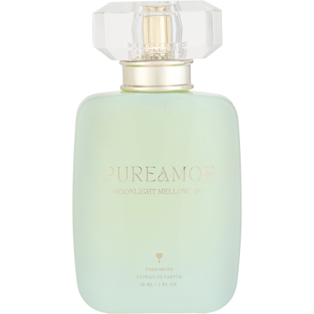 Pureamor Moonlight Mellow EXTRAIT DE PARFUM spray 1 oz for women