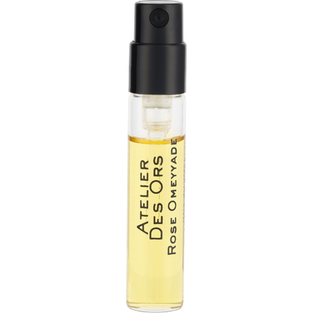 Atelier Des Ors Rose Omeyyade EXTRAIT DE PARFUM spray VIAL for unisex
