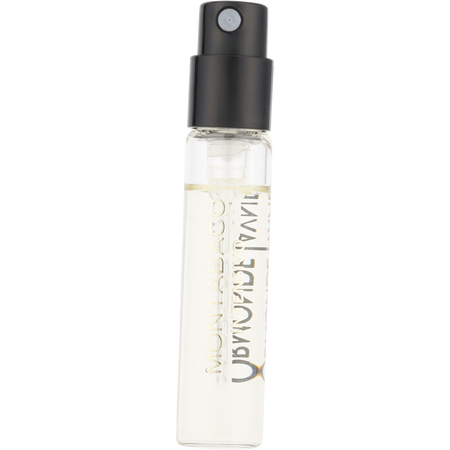 Ormonde Jayne Montabaco Intensivo Eau de parfum spray VIAL for unisex