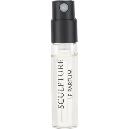 Sculpture by Nikos PARFUM spray VIAL for men