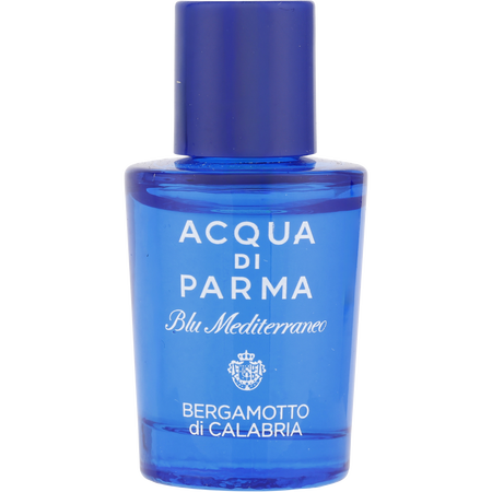 Acqua Di Parma Blu Mediterraneo Bergamotto Di Calabria EDT 0.17 oz MINI for unisex