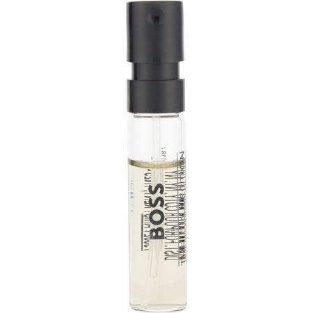 Hugo Boss Boss The Collection Confident Oud Eau de parfum INTENSE spray VIAL for men